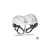 KASK America Zenith X2 Hi Viz White Class E Safety Helmet, small image number 3