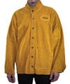 Hobart XL Leather Welding Jacket, small image number 2