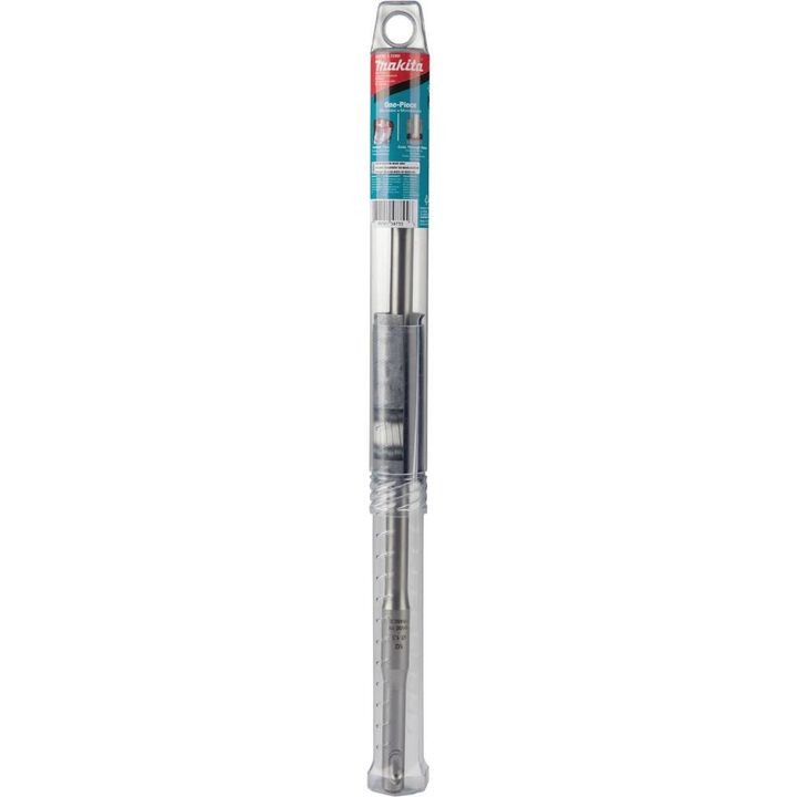 Makita 1/2in x 12in SDS Plus Rebar Cutter Drill Bit, large image number 7