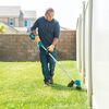 Makita 18V LXT Lithium-Ion Brushless Cordless 13in String Trimmer Kit (4.0Ah), small