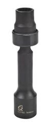 Sunex 12 mm 1/2 In. Drive 12 Pt. Driveline Impact Socket, small