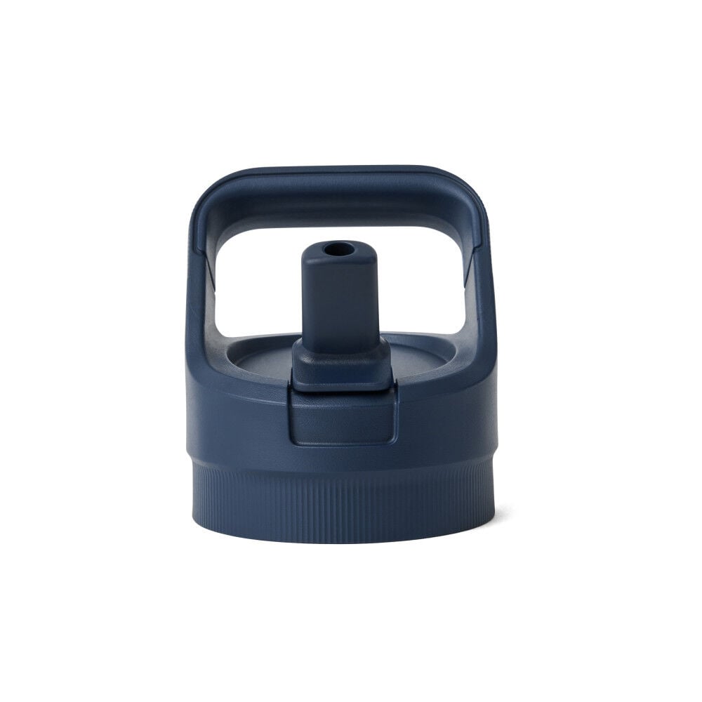 YETI Yonder Bottle Straw Cap Navy - 21071502487