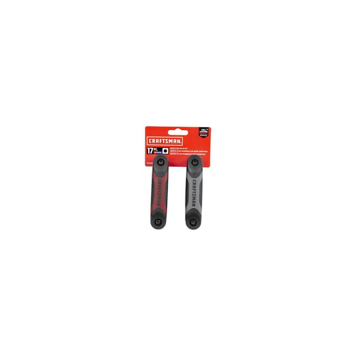 CRAFTSMAN Dualmatin/Metfld, 2 Piece, large image number 3