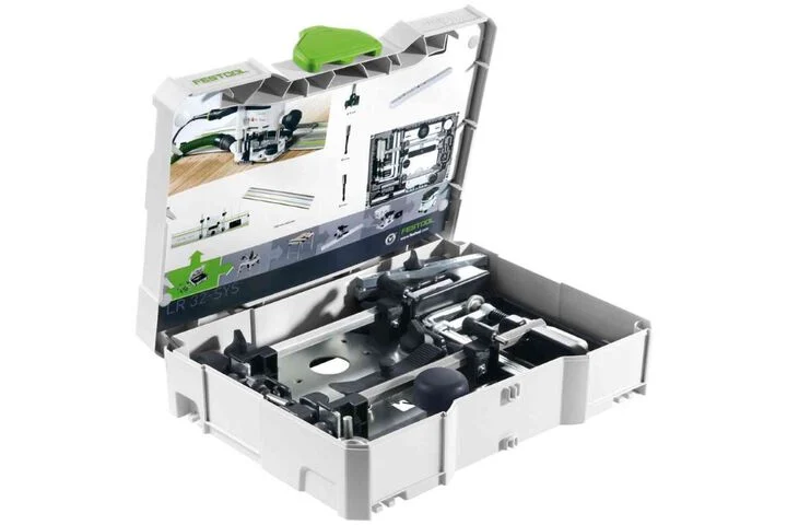 Festool Hole Drilling LR 32-SYS