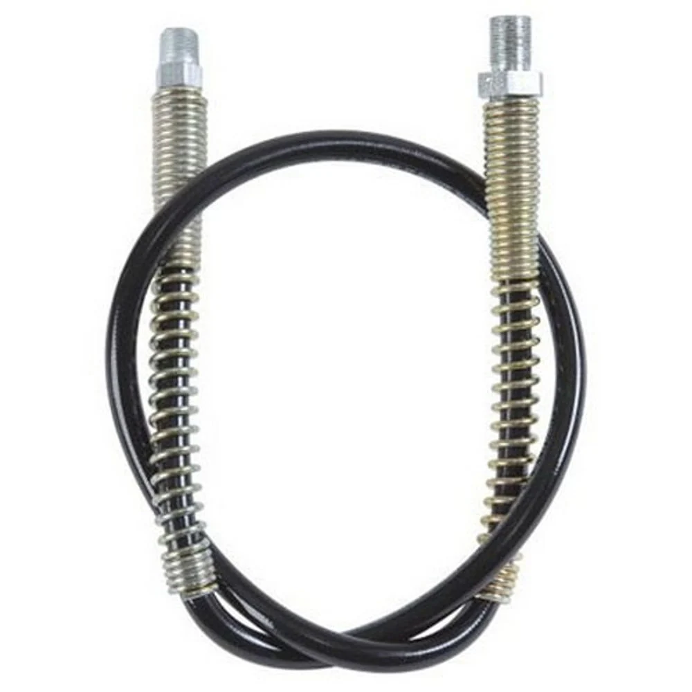 Lincoln Industrial PowerLuber 30 Inch Grease Gun Whip Hose, large image number 1