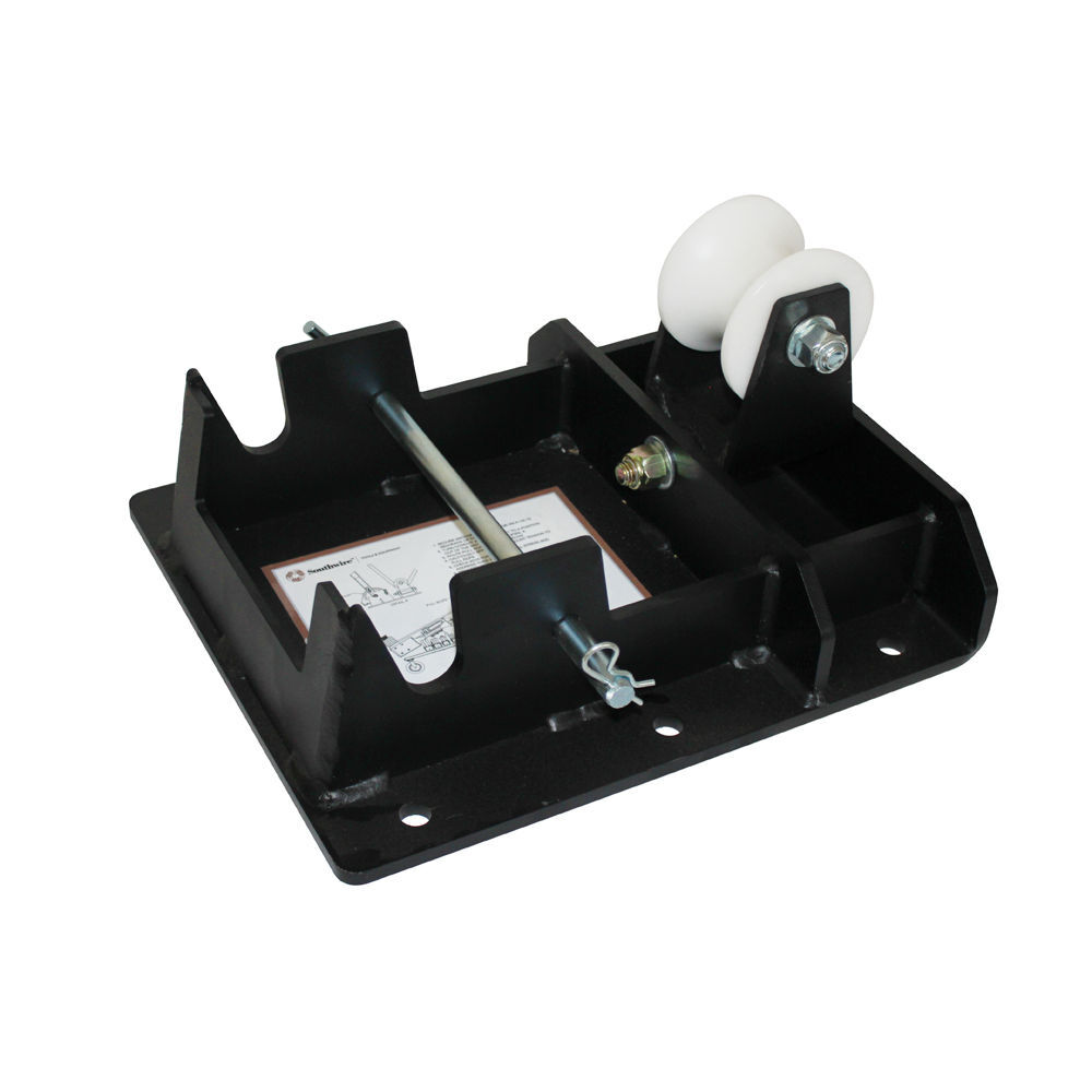 Southwire Maxis XD10 Bolt Down Kit, large image number 2