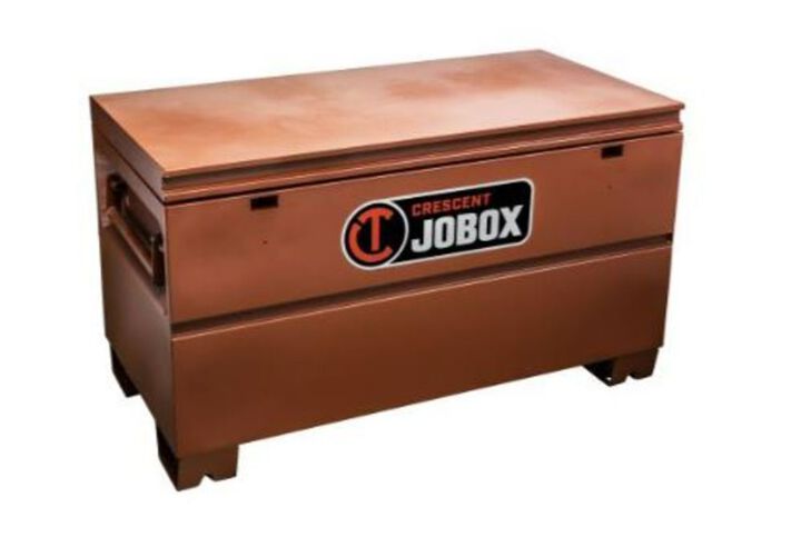Crescent JOBOX Tradesman Steel Chest 48in