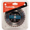 Makita 5-3/8 in. 30T Carbide-Tipped Saw Blade Metal/General Purpose, small image number 2