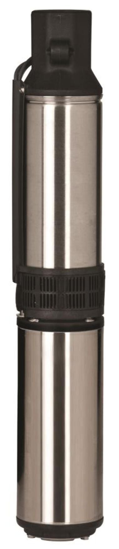Red Lion 1/2HP 12GPM 230V Deep Well Submersible Pump, large image number 0