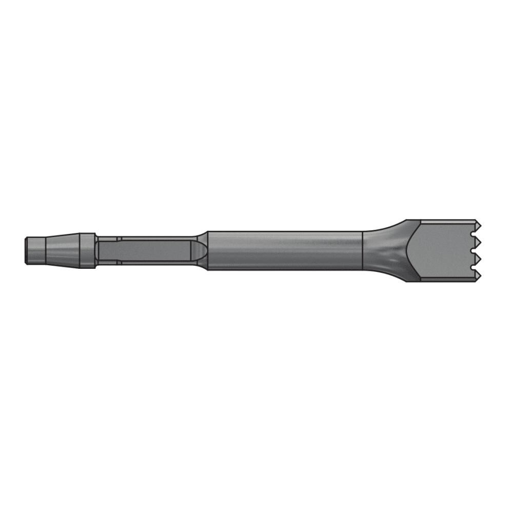 Brunner and Lay 1 x 4 1/4in White Hex Shank Bushing Tool, large image number 2