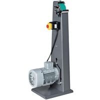 Fein GRIT GKS 75 220V Compact Belt Grinder 1 Speed