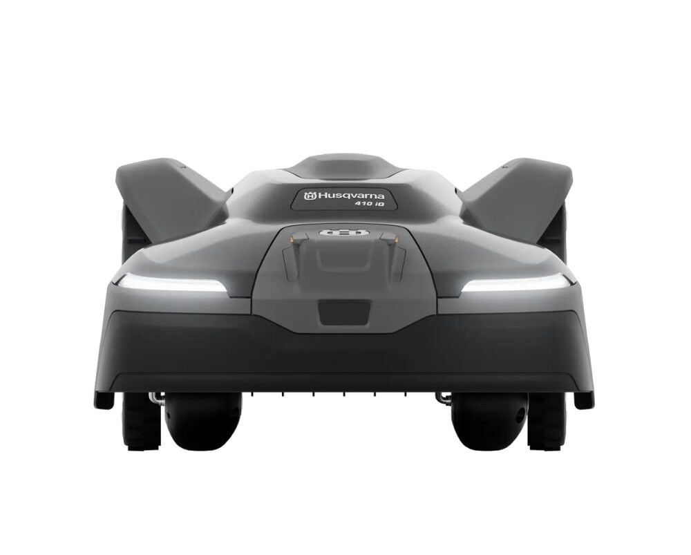 Husqvarna Automower 410iQ Robotic Lawn Mower - Thumbnail 3