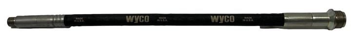 Wyco 7 Ft. Core & Casing for 13/16 In. and 1 In. Head