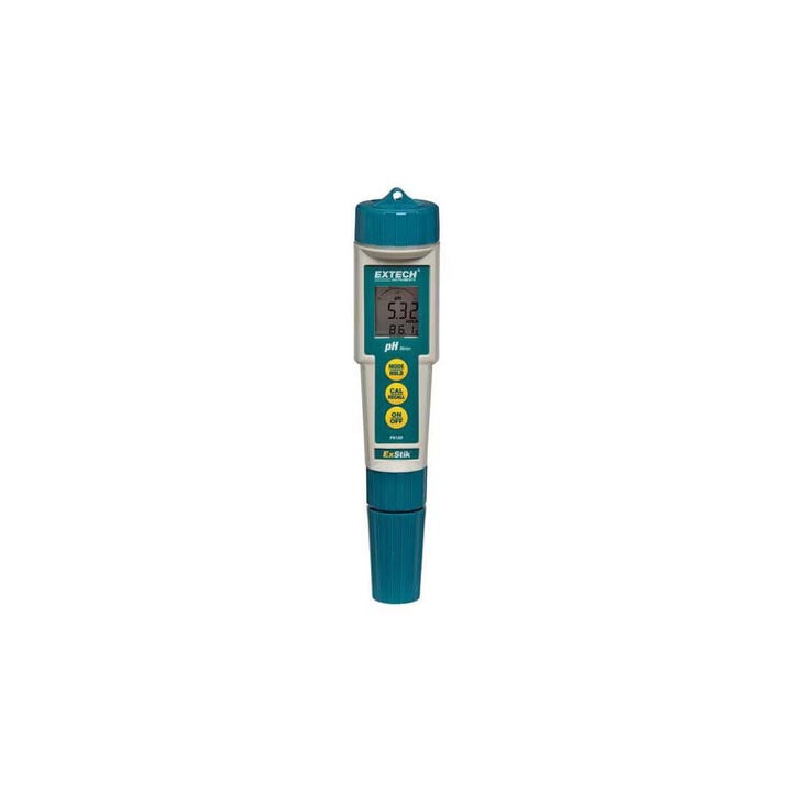 Extech ExStik Replacement Flat Surface pH Electrode Module, large image number 3