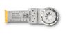 Fein TITAN Coated Universal Oscillating Saw Blade 1-1/8 Inch x 2-3/8 Inch 3 Pieces, small image number 1