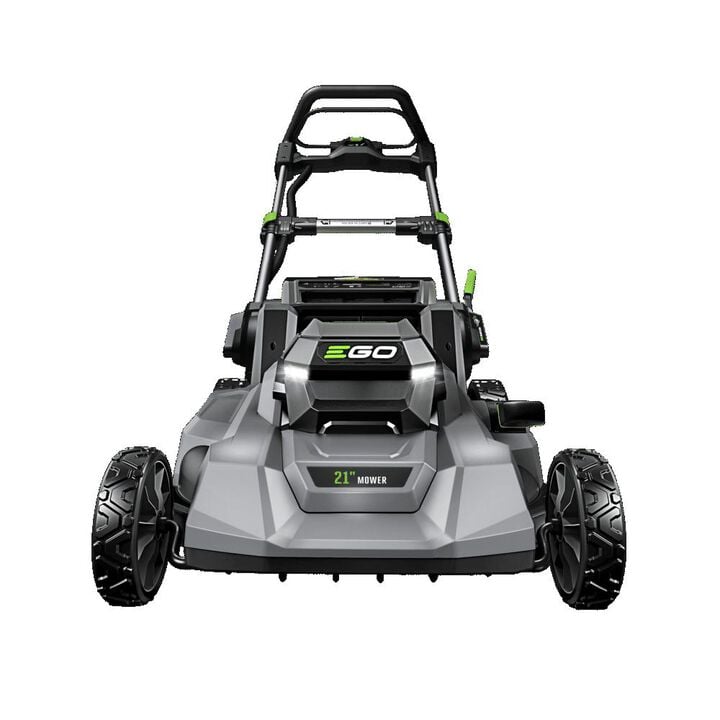 EGO POWER+ 21 Lawn Mower (Bare Tool), large image number 3