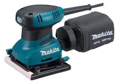 Makita 1/4 In. Sheet Finishing Sander