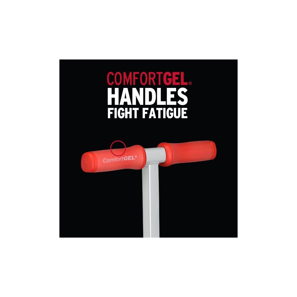 Corona Garden Sidewalk & Border Edger ComfortGEL Steel, large image number 4