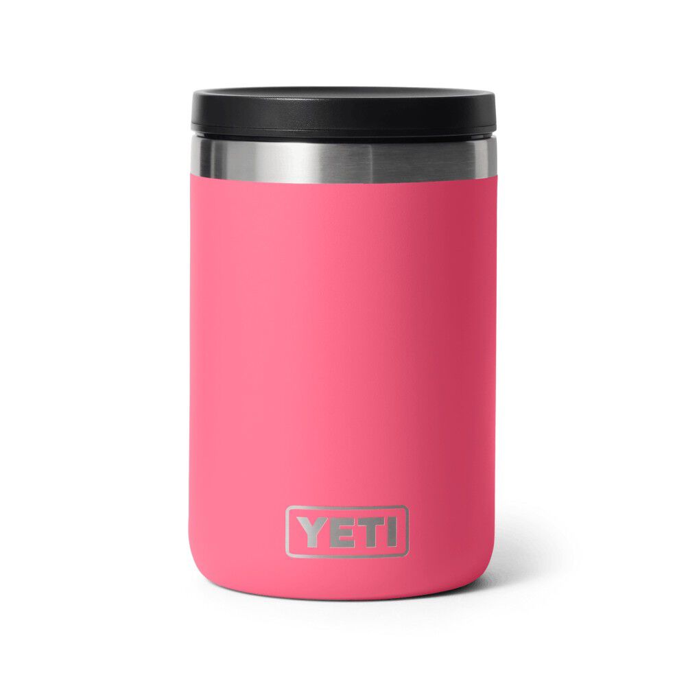 YETI Rambler 16 Oz Food Jar with MagVent Insulated Lid Tropical Pink - 21071504518