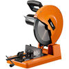 Fein Slugger 14in Metal Cutting Chop Saw, small image number 1