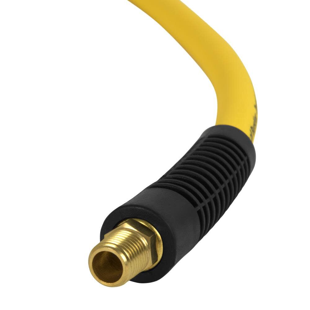 DEWALT 1/2 in. x 50 ft. Double Arm Auto Retracting Air Hose Reel, large image number 7