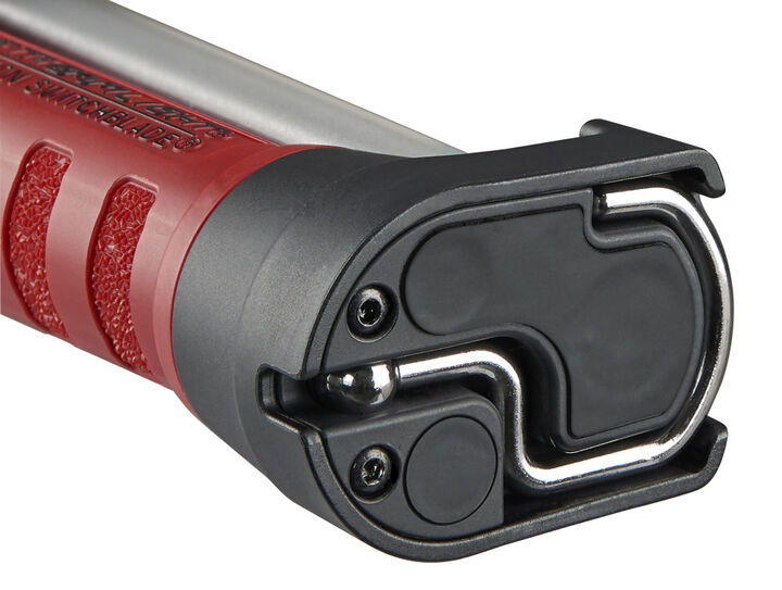 Streamlight Strion Switchblade Red Compact Light Bar Work Light, large image number 6
