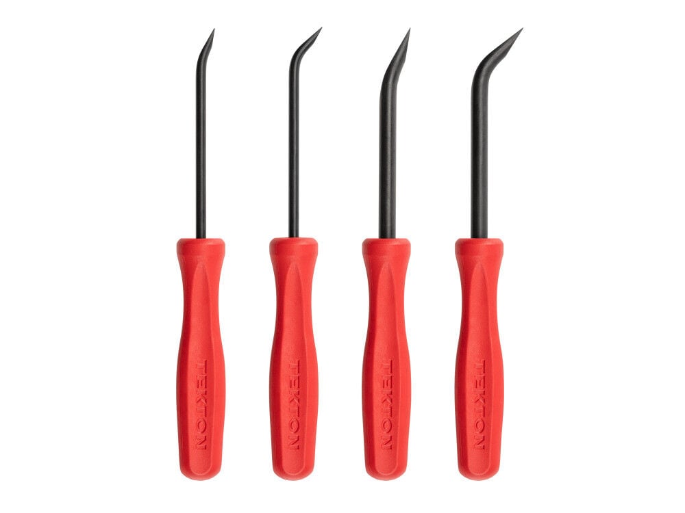 Tekton Mini Pry Bar Set (4 Piece) – LRD90803