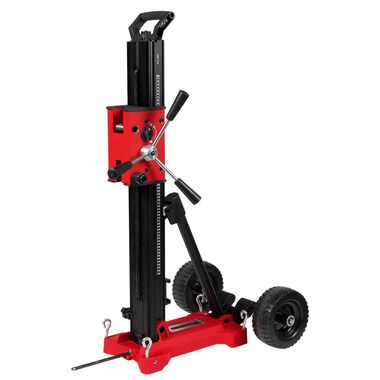 Milwaukee Medium Core Rig Stand