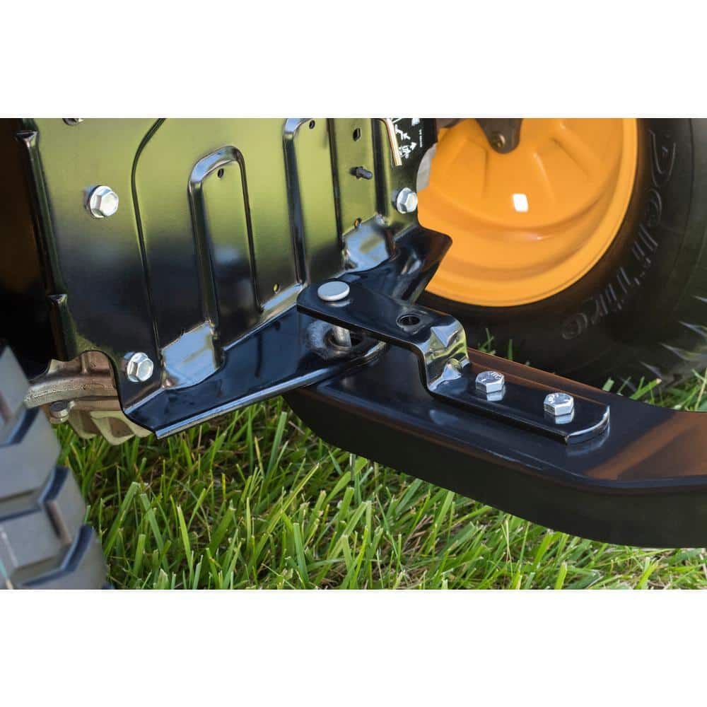 CRAFTSMAN 40 Inch Tow-Behind Plug Aerator, large image number 8