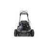 Toro Lawn Mower 21in 163cc Super Recycler SmartStow Gas, small