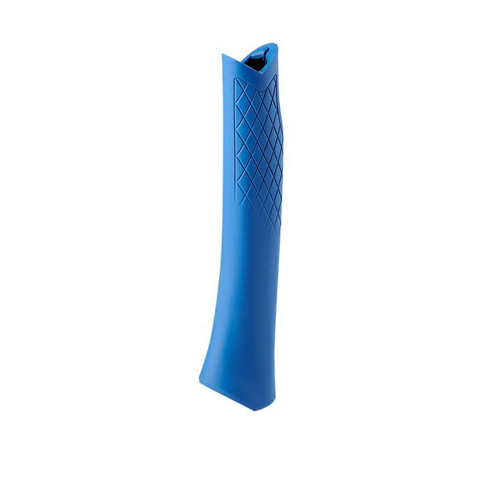 Stiletto Promotional Blue Replacement Grip