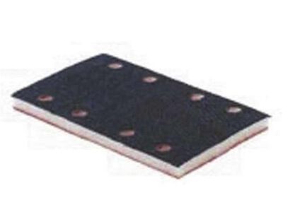 Interface Sander Backing Pad for RTS 400 / LS 130 Sanders 80 x 133 mm