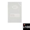 LEM MaxVac 11 x 16 Inch Quart Vacuum Sealer Bags, 100 Pieces, small image number 1