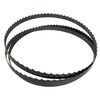 RIKON 124in x 3/4in 032 3 TPI Hook Blade All-Pro, small image number 1