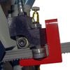 Baileigh BS-210M Horizontal Band Saw Hydraulic and Manual 110V, small image number 2