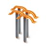 Bora Portamate Centipede Quick Clamps 4 Piece Set, small image number 1