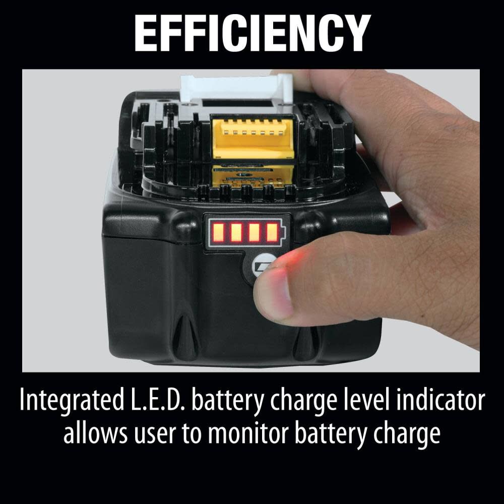 Makita rapid optimum discount charger