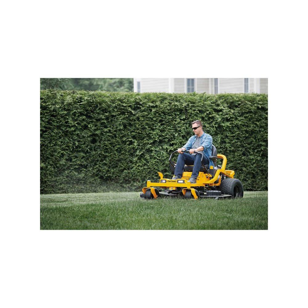 Cub cadet zero best sale turn kohler engine