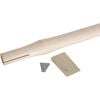 Ames 36in Hickory Sledge Hammer Handle, small image number 1
