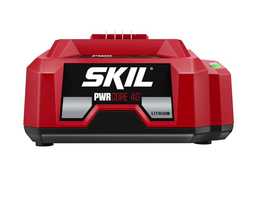SKIL PWRCore 40 Standard Charger, large image number 1