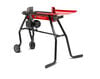 Earthquake 5-Ton Electric Log Splitter with Stand, small