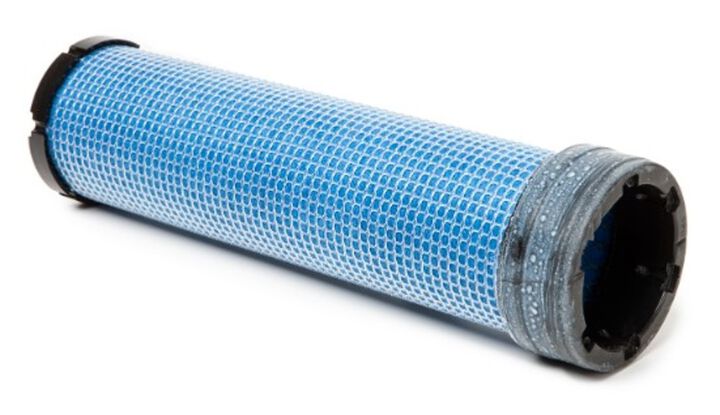Kubota Parts Inner Air Filter for K/KX Series Excavator, large image number 1