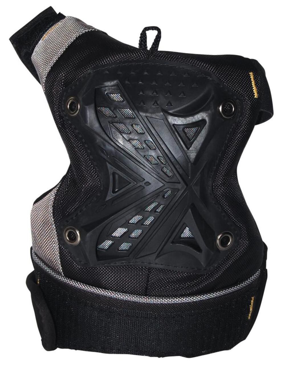 Dead On Gel All-Terrain Knee Pads – HD95000