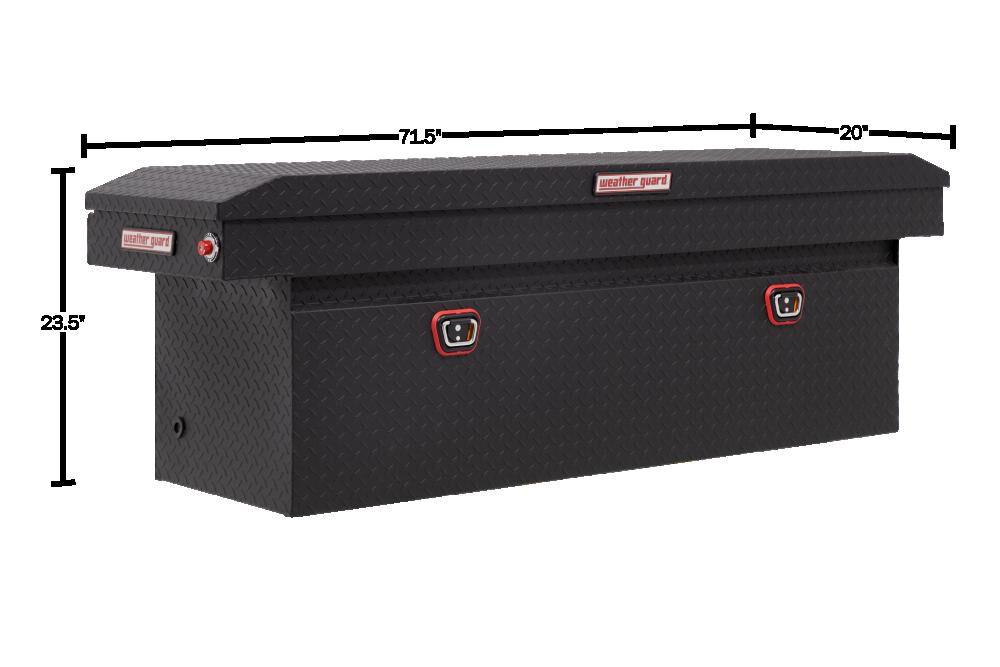 Weatherguard tool boxes near sales me