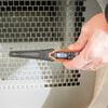 Klein Tools Digital Pocket Thermometer, small image number 3