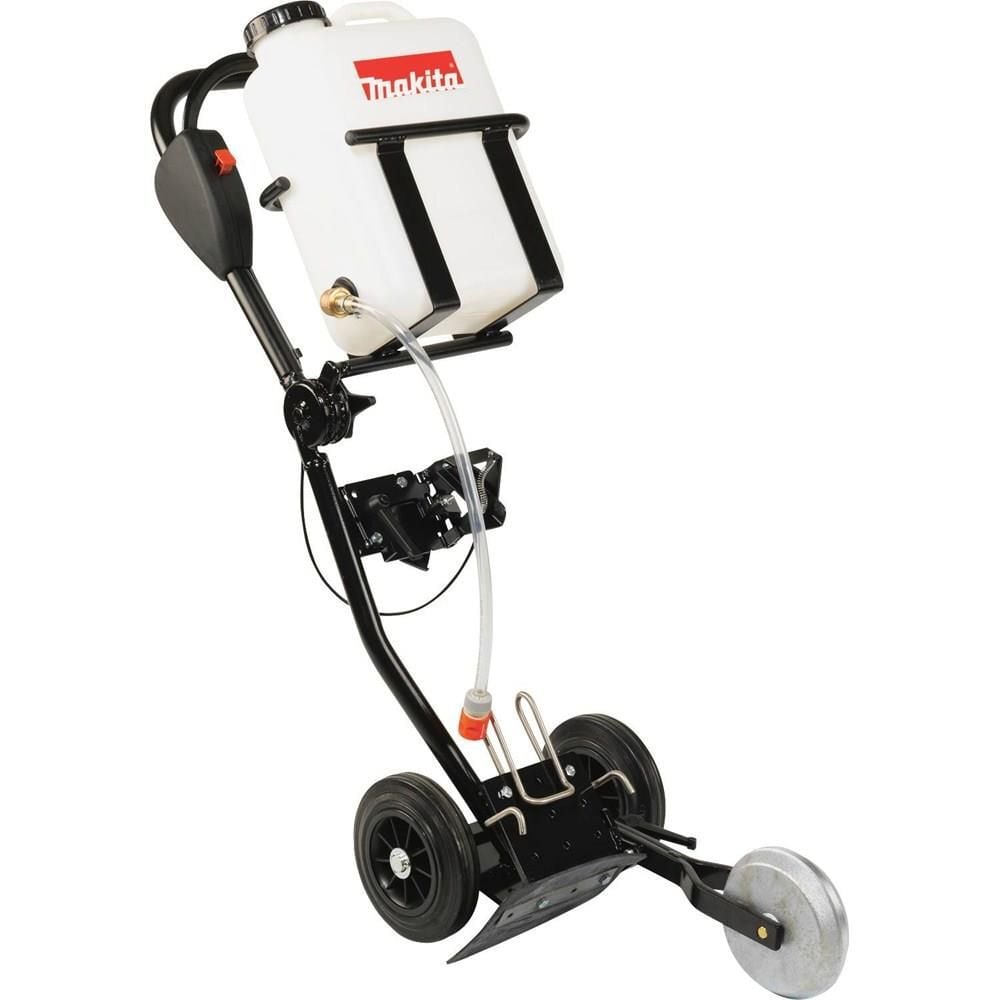 Makita Power Cutter Dolly, large image number 1
