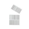 Klein Tools Wire Marker Book A-Z 0-15 + - /, small image number 4
