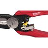 Milwaukee 7IN1 High-Leverage Combination Pliers, small