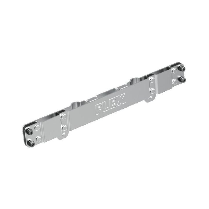 FLEX STACK PACK Side Tool Rack 2 Pack, large image number 1