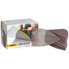Mirka Abranet 4 Inch x 6 Inch x 6 Inch P80 Grit Grip Triangle Sheet, 50 Pieces, small image number 5